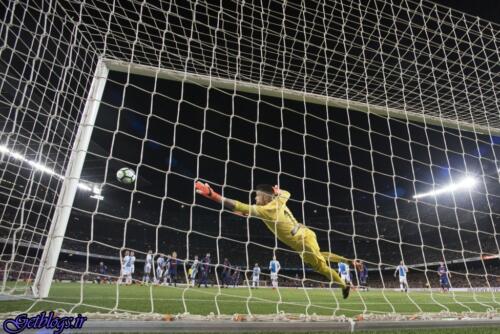 عکس های با مسی به سوی قهرمانی / بارسلونا 3-1 لگانس با مسی به سوی قهرمانی / بارسلونا 3-1 لگانس