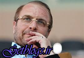 این روزها کار اقتصادی نمی کنم،با ایجادشغل،صادرات می کنم ، موضعگیری شدید قالیباف علیه جمنا
