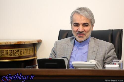 عکس های سبک نمایشی ترامپ در تقلید از هالیوود نگاه کوتهبینانه هیأت حاکمه آمریکا را نشان داد / نوبخت سبک نمایشی ترامپ در تقلید از هالیوود نگاه کوتهبینانه هیأت حاکمه آمریکا را نشان داد / نوبخت