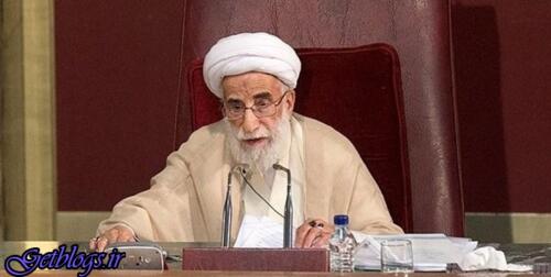 عکس های آیتالله جنتی علاوه بر امامت جمعه از ریاست ستاد امر به معروف نیز استعفا داده است آیتالله جنتی علاوه بر امامت جمعه از ریاست ستاد امر به معروف نیز استعفا داده است