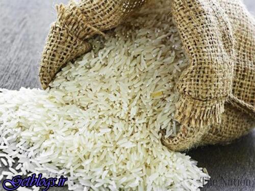 عکس های میانگین قیمت برنج بالاتر از نرخهای مصوب! میانگین قیمت برنج بالاتر از نرخهای مصوب!