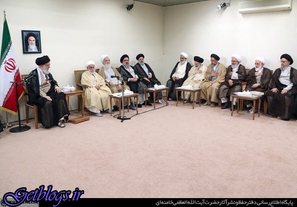 دعوا و ایجاد تشکیلات موازی با دولت، اصلاح کار نیست / رهبر انقلاب