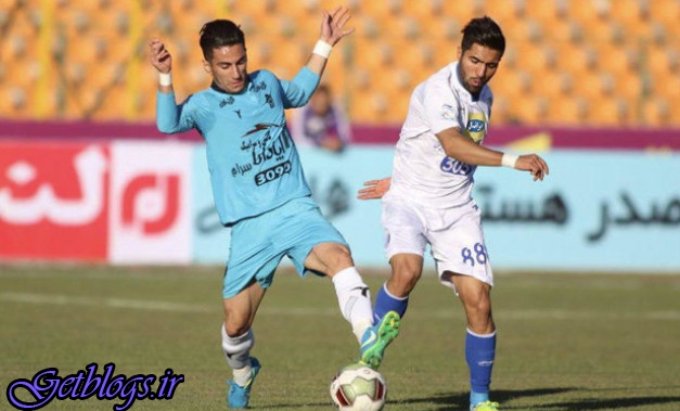 امید آبی‌ها جهت دومی زنده ماند ، پیروزی شیرین استقلال برابر پیکان