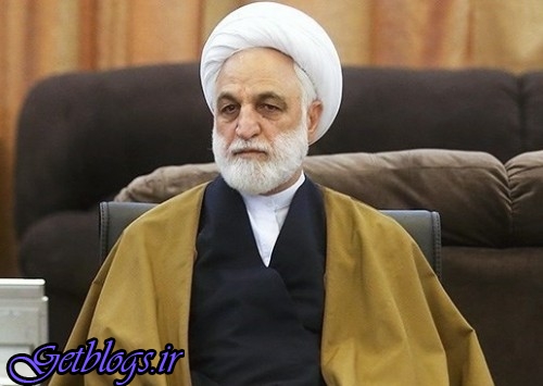 توضیحات محسنی‌اژه‌ای راجع به دلایل طولانی‌شدن پیگیری به پرونده‌های اقتصادی