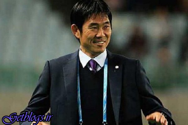 تحلیل سرمربی تیم ملی ژاپن از بازی پرسپولیس