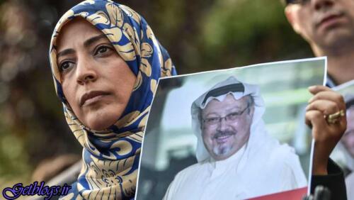 آیا خاشقجی رابطه سعودی ها با کشور عزیزمان ایران اینترنشنال را لو داده بود؟