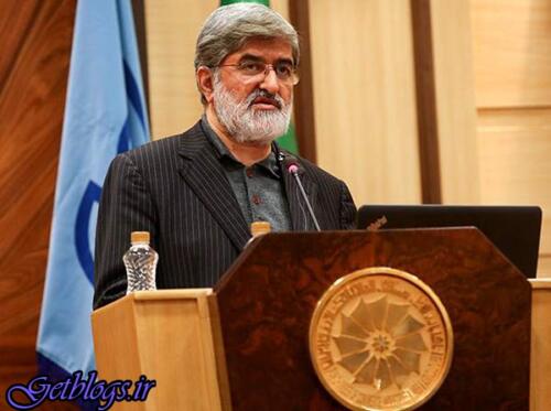 کارها هیجانی به نظام ضربه می‌زند / مطهری