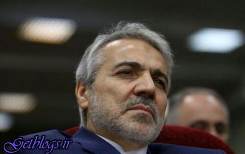 عکس های پاسخ نوبخت به نامه زیباکلام پاسخ نوبخت به نامه زیباکلام
