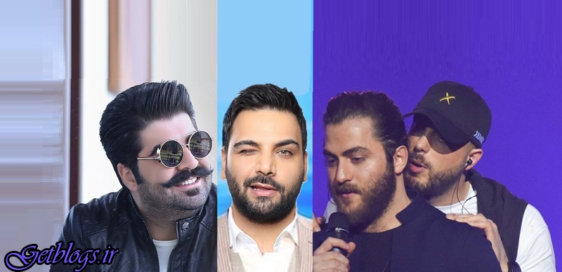 است؟ ، بی‌مزه&quot، آیا تیتراژ‌های ماه رمضانی &quot