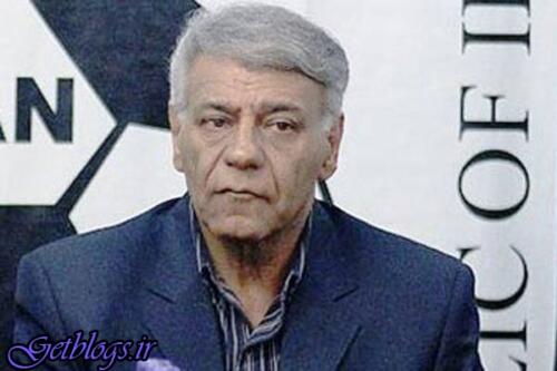 عکس های مهدوی کیا و هاشمیان گزینههای سرمربیگری تیم جوانان کشور عزیزمان ایران هستند مهدوی کیا و هاشمیان گزینههای سرمربیگری تیم جوانان کشور عزیزمان ایران هستند