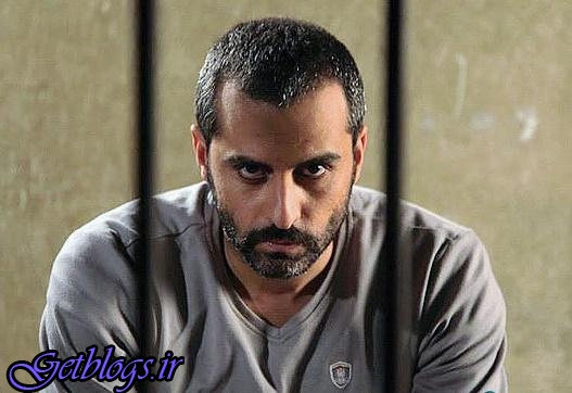 بازی در سریال نفوذ متفاوت‌ترین کار من خواهد بود/ اگر پیشنهاد حضور در فیلم کمدی