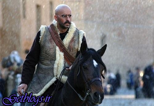 بازی در سریال نفوذ متفاوت‌ترین کار من خواهد بود/ اگر پیشنهاد حضور در فیلم کمدی