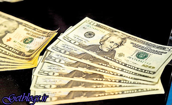 تب شبانه سکه و دلار
