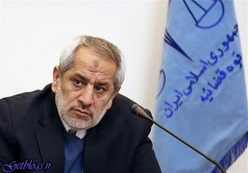عکس های صدور حکم محکومیت شانزده زن داعشی بعد از بازگشت به کشور عزیزمان ایران صدور حکم محکومیت شانزده زن داعشی بعد از بازگشت به کشور عزیزمان ایران