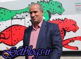 عکس های گفتم برانکو و کی روش سکوت کنند! ، تاج آخر خودی نشان داد! گفتم برانکو و کی روش سکوت کنند! ، تاج آخر خودی نشان داد!