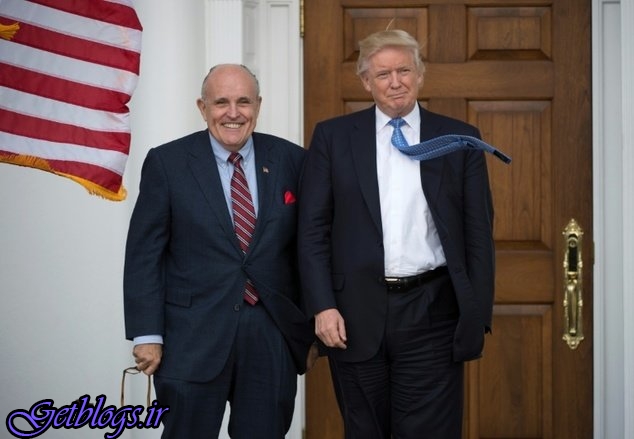 ترامپ از وکیل جدیدش انتقاد کرد