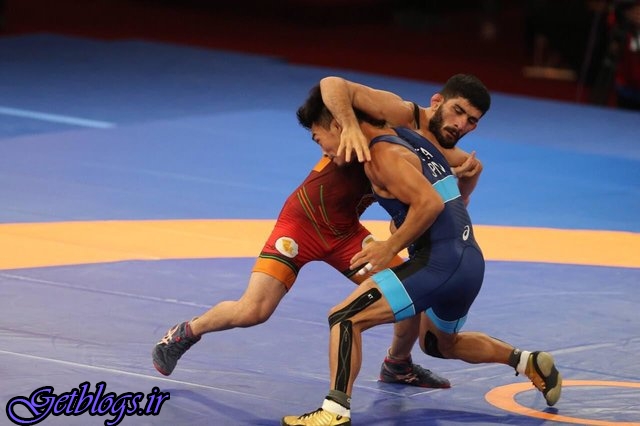 بازی‌های آسیایی 2018| دو فرنگی کار کشور عزیزمان ایران به مدال برنز رسیدند