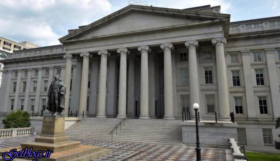 آمریکا شرکت «مالی آفاق دبی» را تحریم کرد