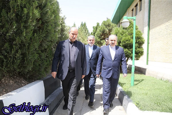 «کلید» دست اینفانتینو بود! ، مهدی تاج چگونه در فدراسیون فوتبال ماند