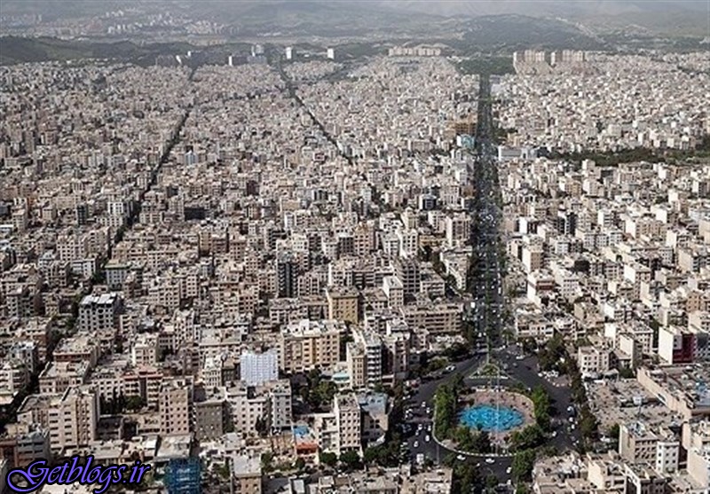 برنامه‌ای ۱۰ ساله جهت پایتخت|تهران زلزله شدید بیاید تا ۳ روز آب شرب داریم