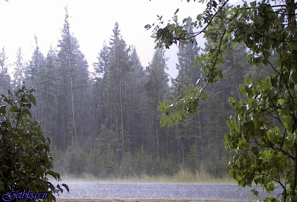 سامانه بارشی جدیدی از جمعه وارد کشور می شود