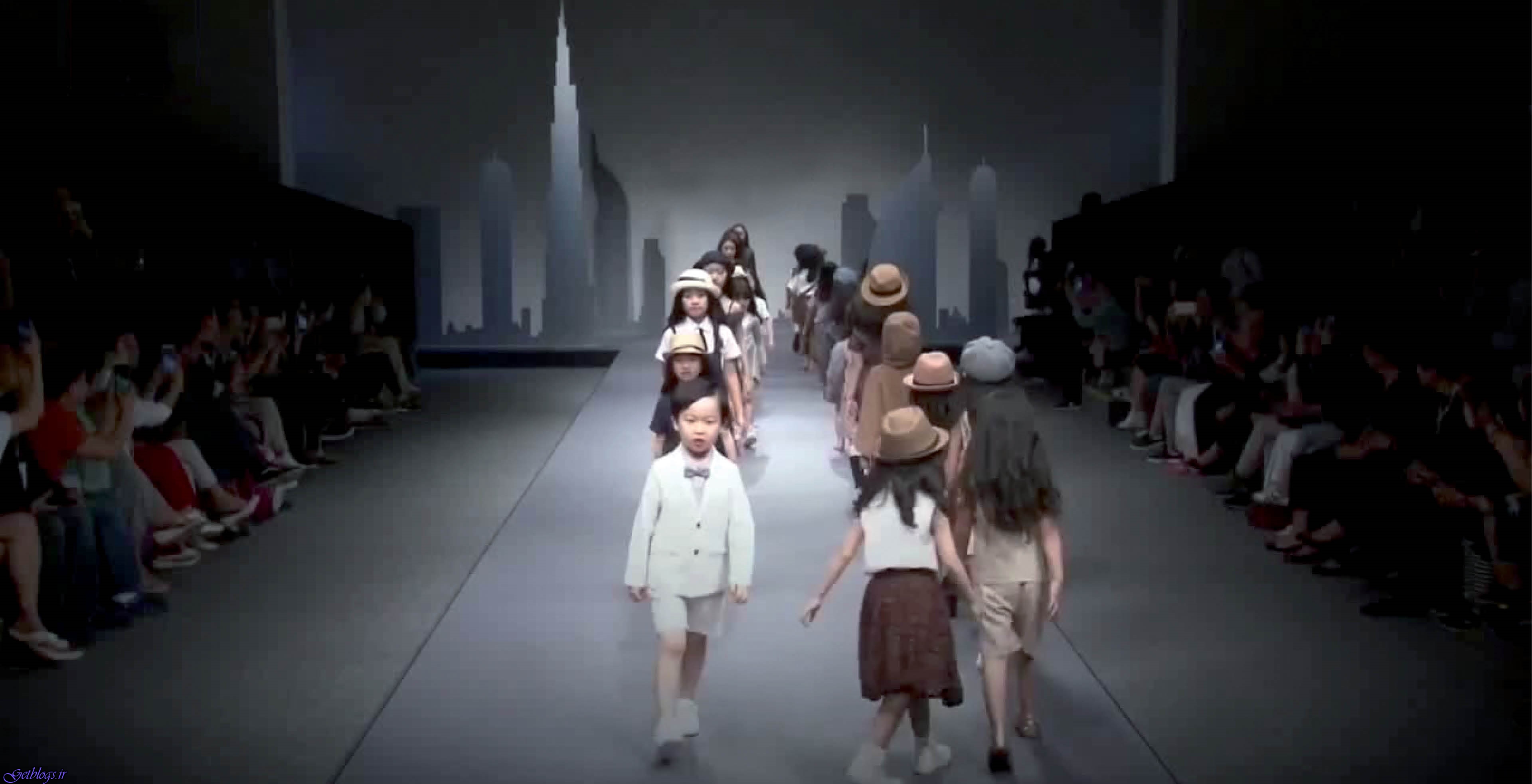 بچه‌ها قربانی کودک‌آزاری &quot/ شده‌اند ، شوی زنده لباس کودکان در ولنجک تهران، لاکچری&quot، روان‌شناس