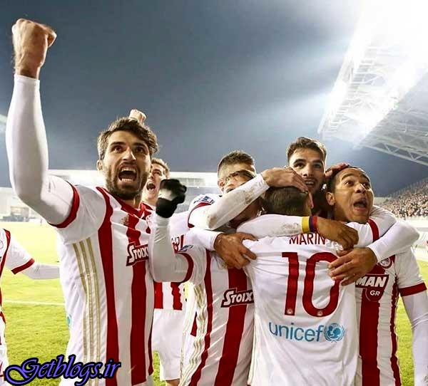 پیشنهاد از آلمان و هلند جهت انصاری فرد