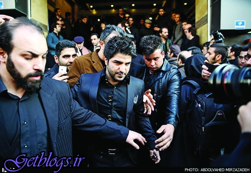 «بادیگاردسلبریتی» شغل پردرآمدی است؟