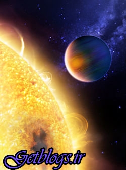 را خواباند ، کپلر&quot، ناسا &quot