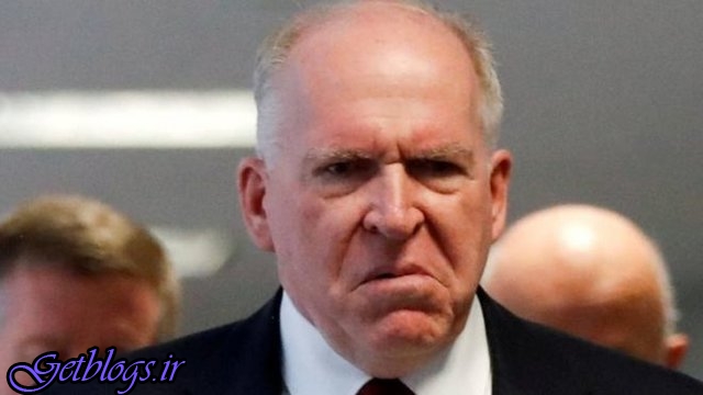 ترامپ دسترسی اطلاعاتی مدیر سابق سیا را لغو کرد