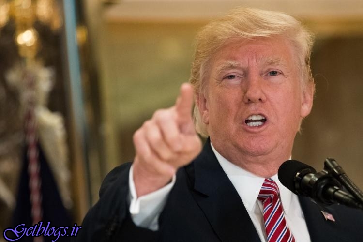 عکس های ترامپ چین را به «اقدام تلافیجویانه بزرگ و سریع» ترساندن کرد! ترامپ چین را به «اقدام تلافیجویانه بزرگ و سریع» ترساندن کرد!