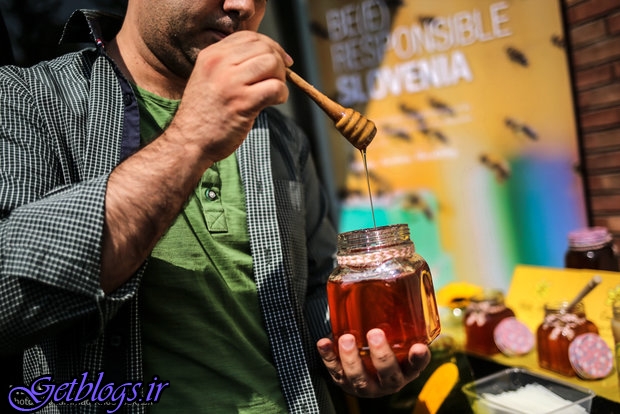 زبان الکترونیک عسل تقلبی را شناسایی می کند