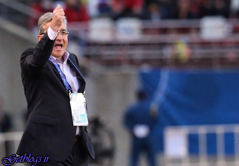 هرگز بدون ملی‌پوشان در لیگ بازی نمی‌کنیم / برانکو ایوانکوویچ