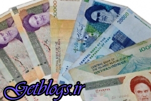 امروز ارزش ۱۰۰ هزار تومان به ۲۵ هزار تومان رسیده است