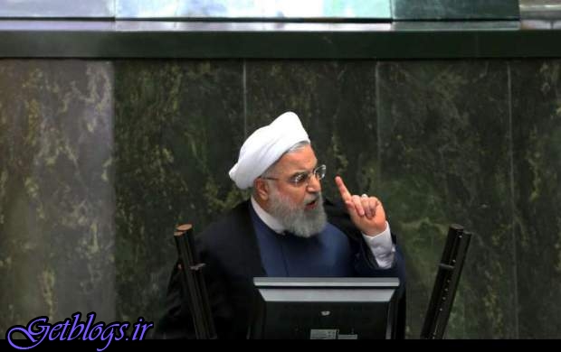 «کد» مورد اشاره روحانی چه بود؟