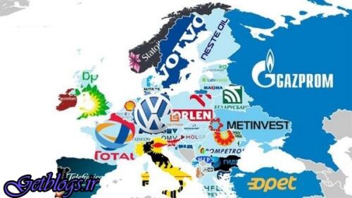 عکس های واکنش کمپانیهای اروپایی در کشور عزیزمان ایران به تحریمهای آمریکا واکنش کمپانیهای اروپایی در کشور عزیزمان ایران به تحریمهای آمریکا