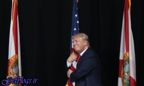 روحانی مردی دوست‌داشتنی است / ترامپ