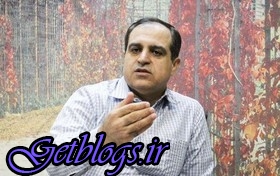 آخر آیا باید به یک فرد رسانه‌ای پابند زد؟/ بیانات من را خودشان نوشتند و گفتند