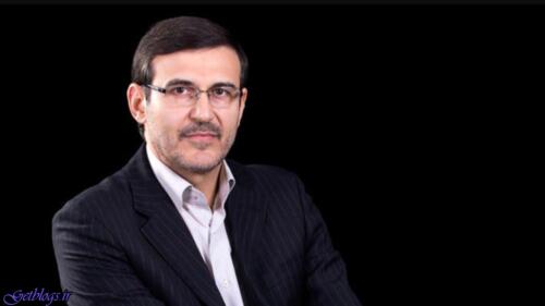 عکس های روایت محمد جواد فتحی از دلایل استعفایش از مجلس روایت محمد جواد فتحی از دلایل استعفایش از مجلس