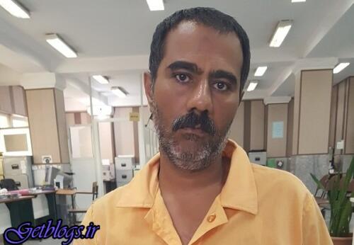 ۱۱سال انتظار جهت دزدی از سالخوردگان در پایتخت کشور عزیزمان ایران و مشهد