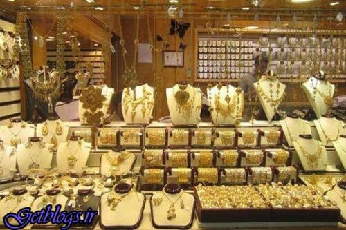 دستگیری سارقان ۷ کیلو طلا به وسیله پلیس اصفهان