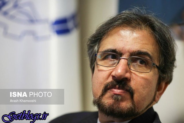 نشانه‌ واضحی از رغبت عربستان جهت اصلاح روابط دریافت نکرده‌ایم / قاسمی