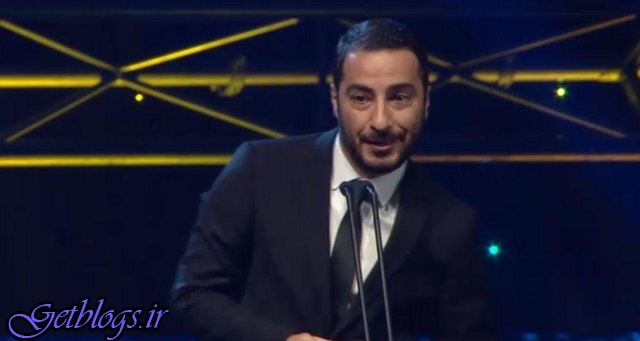 تقدیم جایزه به زلزله زدگان ، تقدیر خاص جوایز آسیاپاسیفیک از نوید محمدزاده