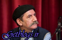 تصویر ، دل‌نوشته حمید جبلی جهت سالگرد درگذشت عروسک‌گردان کلاه قرمزی