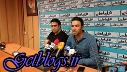 عکس های پرسپولیس هر لحظه پرسپولیس است/ با این قیمت دلار ترجیح میدهیم بازیکن خارجی نگیریم ، جواد نکونام پرسپولیس هر لحظه پرسپولیس است/ با این قیمت دلار ترجیح میدهیم بازیکن خارجی نگیریم ، جواد نکونام