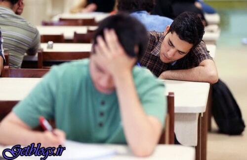 عکس های تصحیح و نمره دهی برگههای امتحانی دبیرستانیها از دی ماه الکترونیک میشود تصحیح و نمره دهی برگههای امتحانی دبیرستانیها از دی ماه الکترونیک میشود