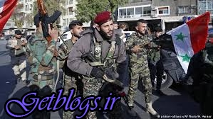 عکس های نیروهای خارجی از جمله کشور عزیزمان ایران باید سوریه را ترک کنند / روسیه نیروهای خارجی از جمله کشور عزیزمان ایران باید سوریه را ترک کنند / روسیه