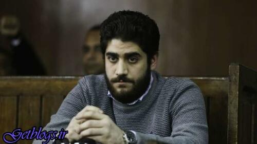 عکس های دادستانی مصر پسر مرسی را به قید وثیقه آزاد کرد دادستانی مصر پسر مرسی را به قید وثیقه آزاد کرد
