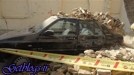 عکس های ریزش دیوار روی 5 ماشین در غرب پایتخت کشور عزیزمان ایران ریزش دیوار روی 5 ماشین در غرب پایتخت کشور عزیزمان ایران