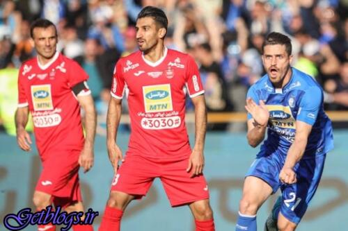 عکس های حسین ماهینی فصل را از دست داد ، دربی نخستین خسارت را به پرسپولیس زد حسین ماهینی فصل را از دست داد ، دربی نخستین خسارت را به پرسپولیس زد